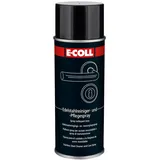 E-COLL Edelstahlreiniger und Pflegespray 400 ml