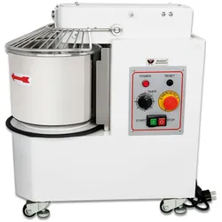 Beeketal Gastro Teigknetmaschine Teigmaschine Knetmaschine Bäckereiausstattung BTK10