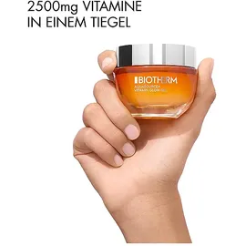 Biotherm Aquasource+ Vitamin Glow Gel 50 ml