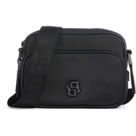 Boss B Icon | Umhängetasche in schwarz