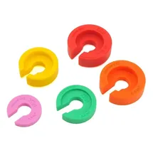 Fox Float CTD/DPS Stoßdämpfer-distanzstück - Multicolor - One Size