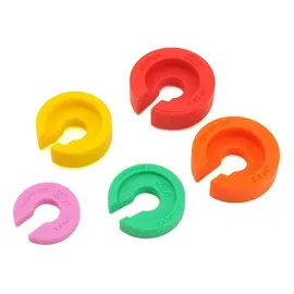 Fox Float CTD/DPS Stoßdämpfer-distanzstück - Multicolor - One Size