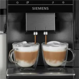 Siemens EQ.700 integral TQ707DF5 dark inox