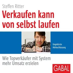 Verkaufen kann von selbst laufen