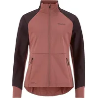 Craft - Core Nordic Jacket 2 Langlaufjacke Damen rot