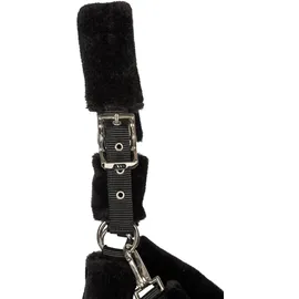 Back on Track Halfter Audrey (VB) - schwarz - VB