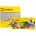 LEGO Classic Bausteine Box 1 graue Platte 10696 NEU Teile 485x 10696