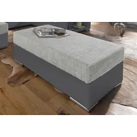 Collection AB Hocker »John«, Frei im Raum stellbar, wahlweise