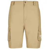 Karl Kani Retro Washed Cargo Short - Beige,
