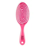 Beter Elipsi Cepillo Flexible Pequeño Fucsia