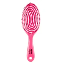 Beter Elipsi Cepillo Flexible Pequeño Fucsia