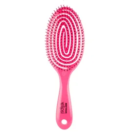 Beter Elipsi Cepillo Flexible Pequeño Fucsia