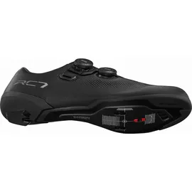 Shimano RC703 Schwarz 45
