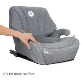Lorelli Pyxis Isofix Grün