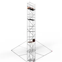 ALTEC Aluminium-Technik Rollfix 2.0 10 m