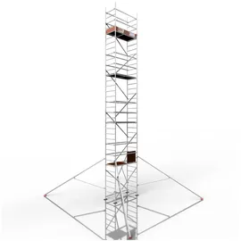 ALTEC Aluminium-Technik Rollfix 2.0 10 m
