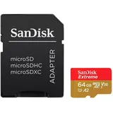 SanDisk Extreme Plus microSDXC UHS-III