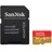 + SD-Adapter 64 GB