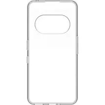 Just in Case Nothing Phone (3a) Schutzhülle Transparent