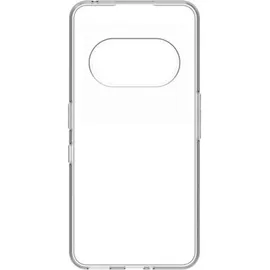 Just in Case Nothing Phone (3a) Schutzhülle Transparent