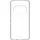 Just in Case Nothing Phone (3a) Schutzhülle Transparent