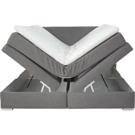 Jockenhöfer Amira 194 x 217 cm Grau