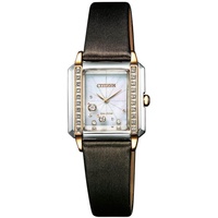 Citizen L-Elegance Leder 22,5 mm EG7068-16D