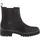 Timberland Carnaby Cool Chelsea Boot MID Chelsea Boot" in schwarz