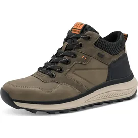 Marco Tozzi Winterstiefeletten Herren Grau 41