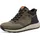 Marco Tozzi Winterstiefeletten Herren Grau 41