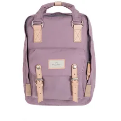 Doughnut Rucksack Macaroon Lilac Damen 
