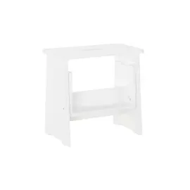 Erst-Holz Klapphocker V-90.92-06 Weiß