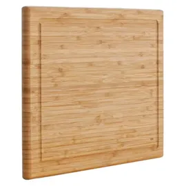Kela Katana Schneidebrett Holz 1 45,5 x 30,5 cm Beige