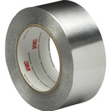 3M 3M, Metallklebeband 425, 19 mm x 55 m, silber (19 mm, 55 m, 1 Stück)