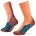 Socken Orange 45-47