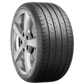 Fulda SportControl 2 245/45 R18 100Y
