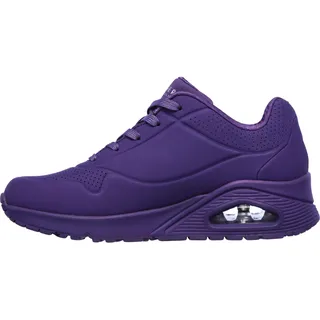 Uno - Stand on Air Violett 38