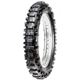 CST 100/90-19 TT 57M Bite MX CM-734 Rear NHS