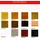 PPG Coatings 88 Compact-Lasur 750 ml eiche
