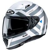 HJC Helmets HJC I70 Watu MC10 L