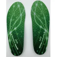 Baak Orthostep+ mid - 46 - grün