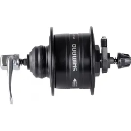 Shimano Nabendynamo DH-3D37 6 Volt 3 Watt