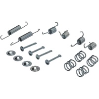 Quick Brake Zubehörsatz, Feststellbremsbacken 105-0011