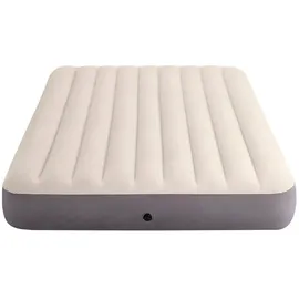 Intex Dura Beam Standard Deluxe Einzel-luftbett - 152 x 203 x 25 cm