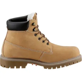 Dockers by Gerli Schnürstiefel Beige - 40