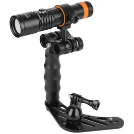 orcatorch technology ltd. OrcaTorch - Double D710V MK2 Combo Kit