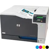 HP Color LaserJet Professional CP5225