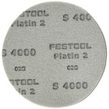 Festool 492372 Schleifscheiben STF D150/0 S4000 PL2/15