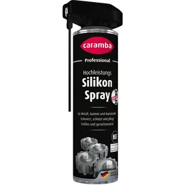 Caramba Hochleistungssilikonspray 500 ml