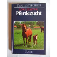 Ulmer Eugen Verlag Pferdezucht